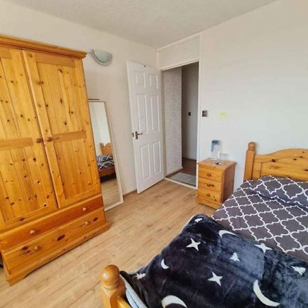 Clydesdale Tower Bed & Breakfast Бирмингам Екстериор снимка