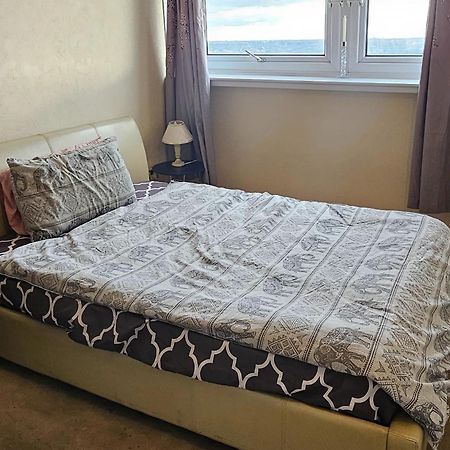Clydesdale Tower Bed & Breakfast Бирмингам Екстериор снимка