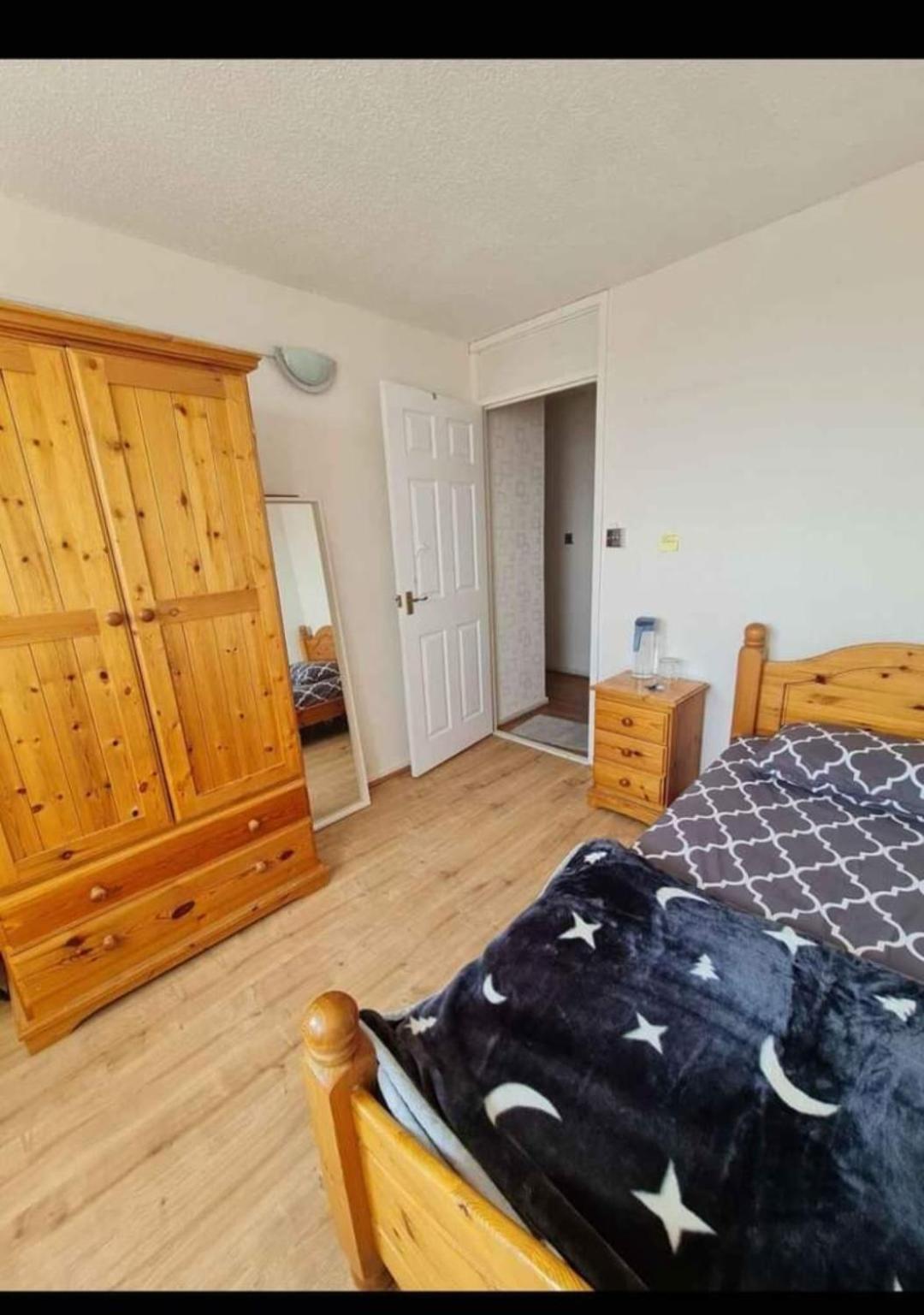 Clydesdale Tower Bed & Breakfast Бирмингам Екстериор снимка